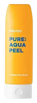 ma:nyo Pure Aqua Peel