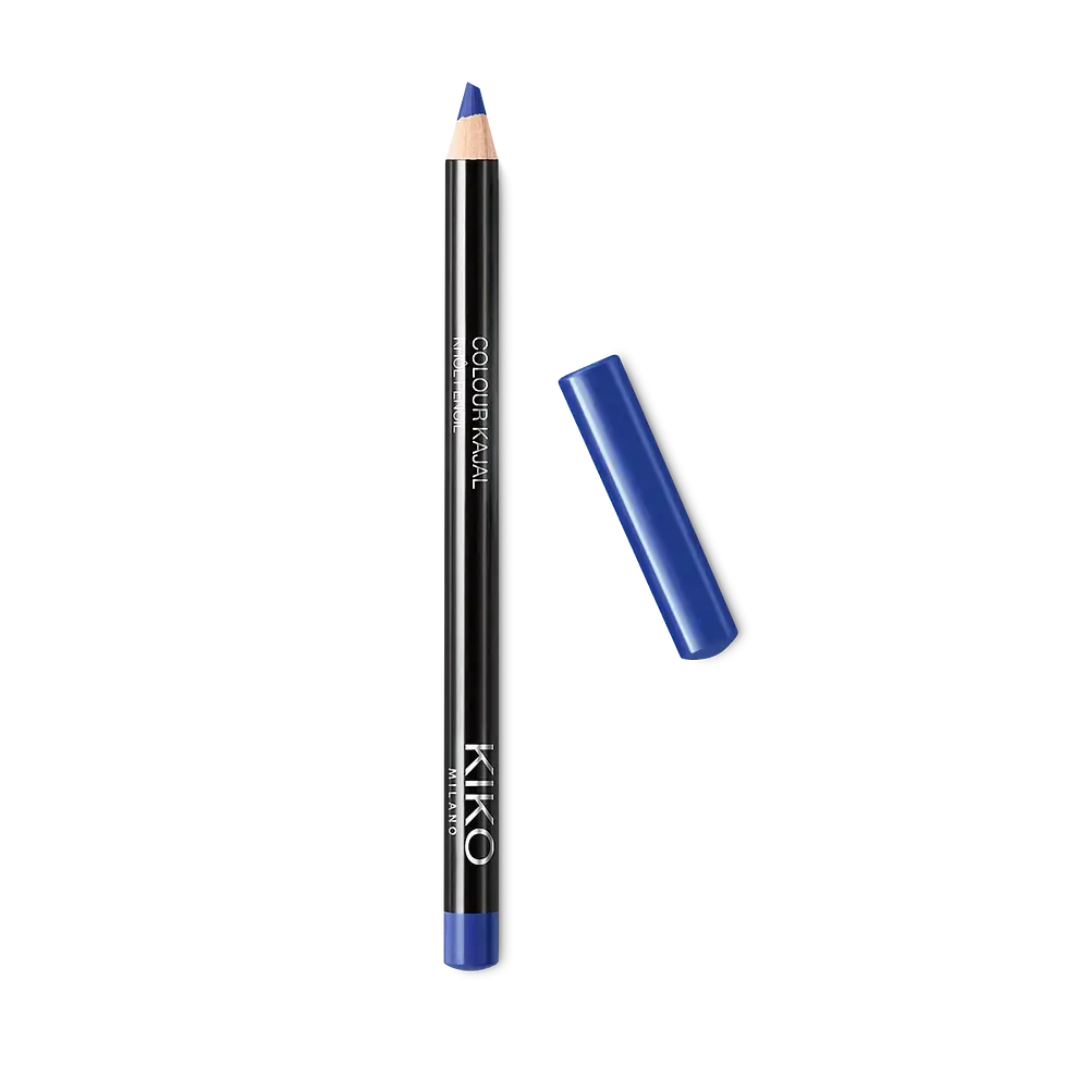KIKO Milano Colour Kajal 09 Blue