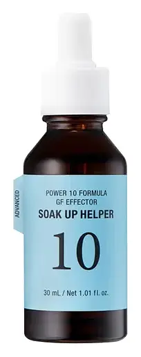 It's Skin Power 10 Formula GF Effector Soak Up Helper