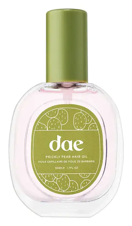 Dae Prickly Pear Hair Oil