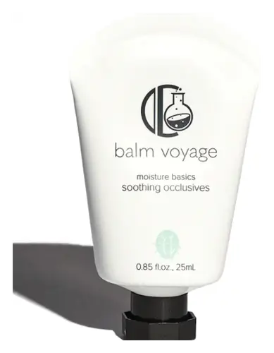 Chemist Confessions Inc. Balm Voyage Soothing Occlusives