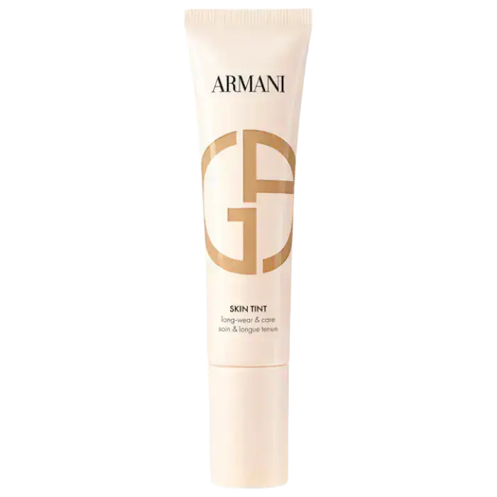 Armani Beauty Skin Tint Longwear & Care M3