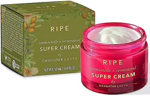 Daughter Earth Ripe Super Cream