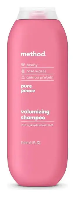 Method Pure Peace Volumizing Shampoo