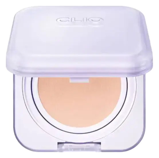 CLIO Kill Cover Mesh Blur Cushion 23N Ginger