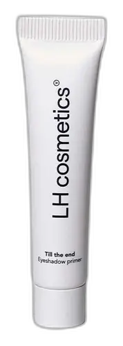 LH Cosmetics Till The End Eyeshadow Primer