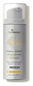 SkinMedica Essential Defense Mineral Shield Broad Spectrum SPF 32 Sunscreen Tinted