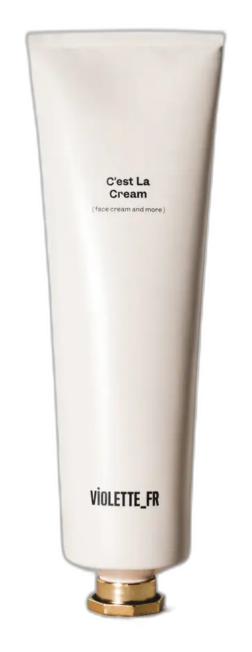 Violette_FR C'est La Cream