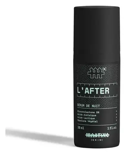 Martine Cosmetics L'After