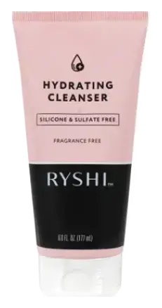 Ryshi Hydrating Cleanser