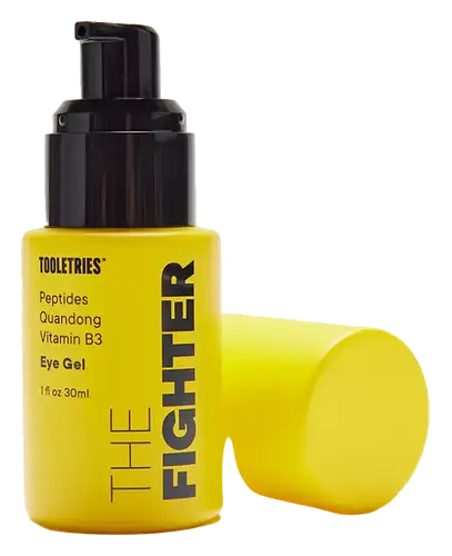Tooletries The Fighter Eye Gel