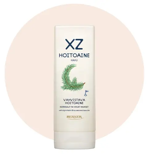 XZ Havu hoitoaine