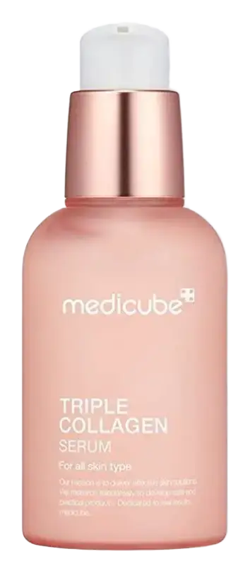 MediCube Triple Collagen Serum