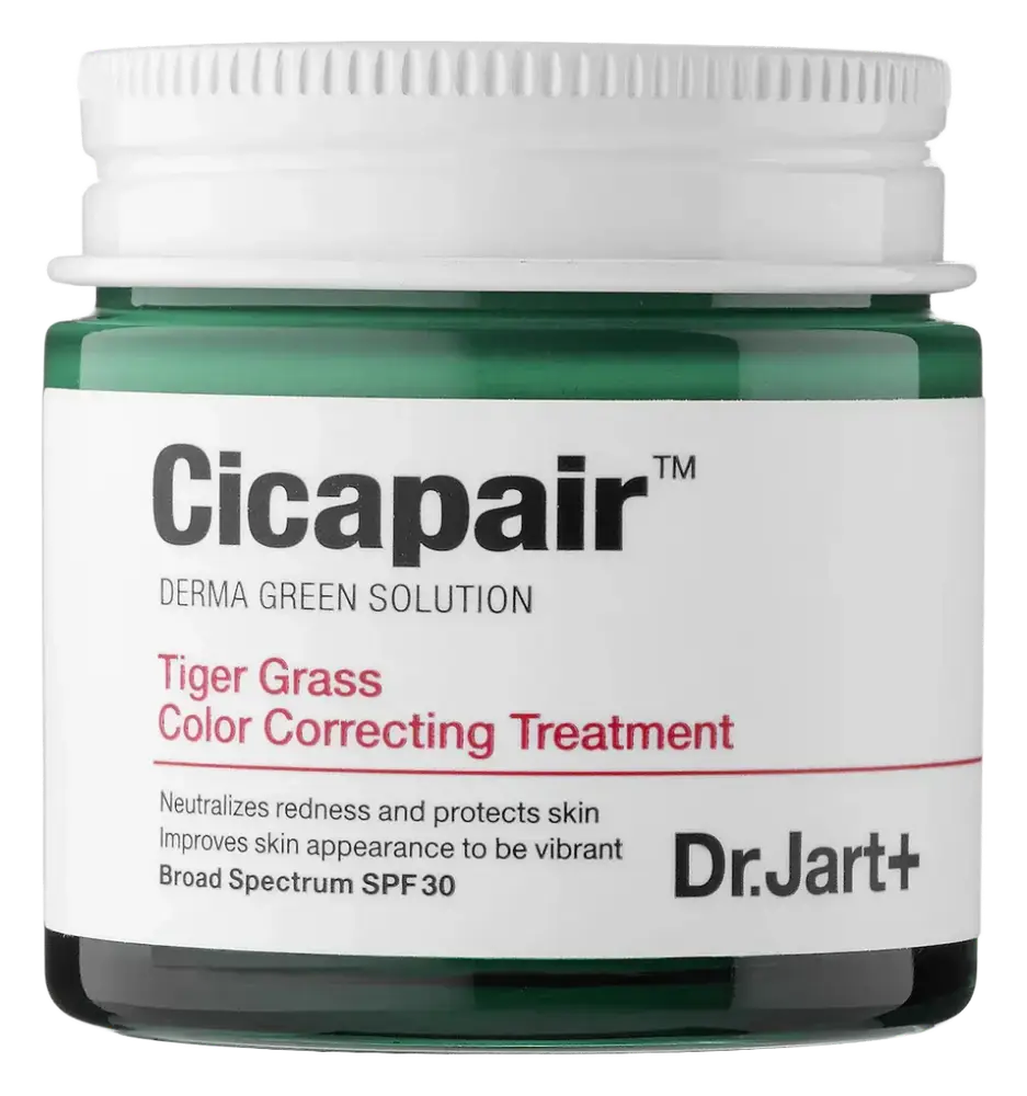 Dr. Jart+ Cicapair Tiger Grass Color Correcting Treatment SPF 30