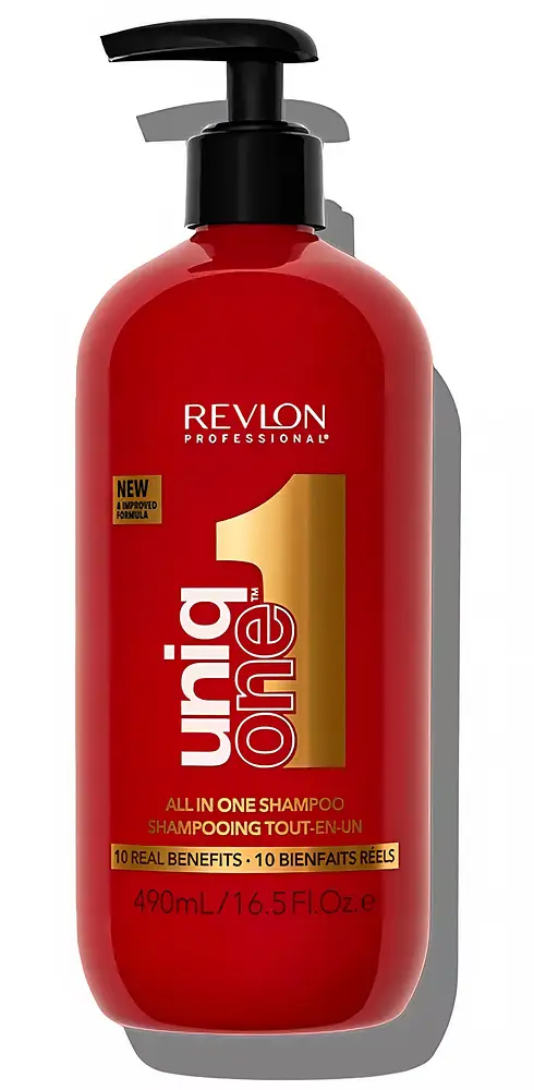 Revlon Professional UniqOne All In One Shampoo