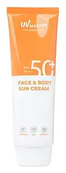 TONYMOLY UV Master Face & Body Sun Cream SPF 50+