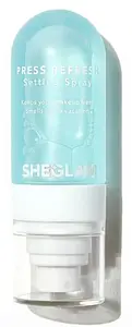 SHEGLAM Press Refresh Setting Spray