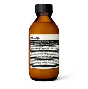 Aesop Gentle Facial Cleansing Milk