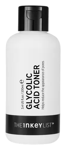 The INKEY List Glycolic Acid Toner