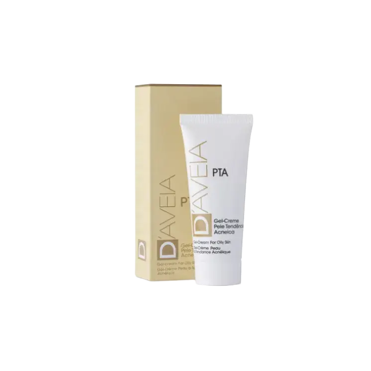 D’Aveia PTA Gel-Creme