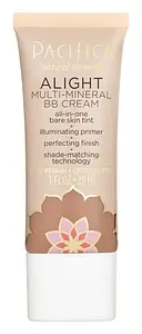 Pacifica Alight Multi-Mineral BB Cream 11 Light