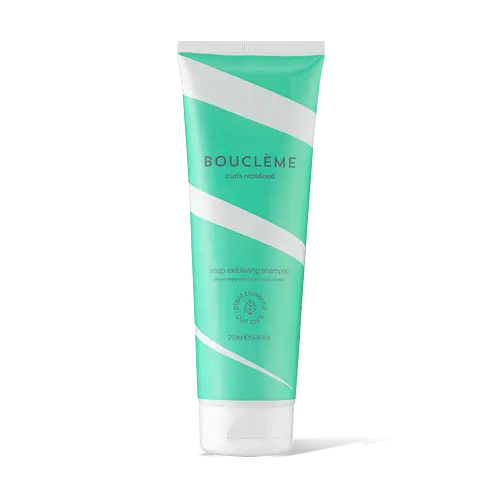 Bouclème Scalp Exfoliating Shampoo