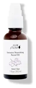 100% Pure Intensive Nourishing Facial Oil
