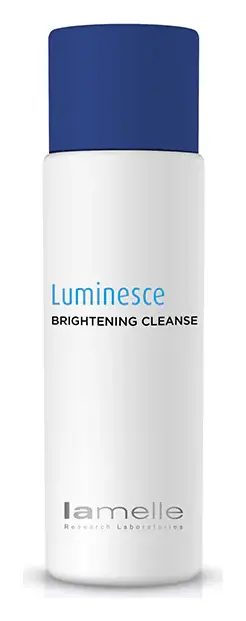 Lamelle Luminesce Brightening Cleanse