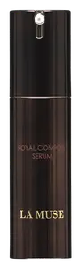 La Muse Royal Comfort Serum