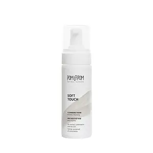 PomPom Soft Touch Cleansing Foam