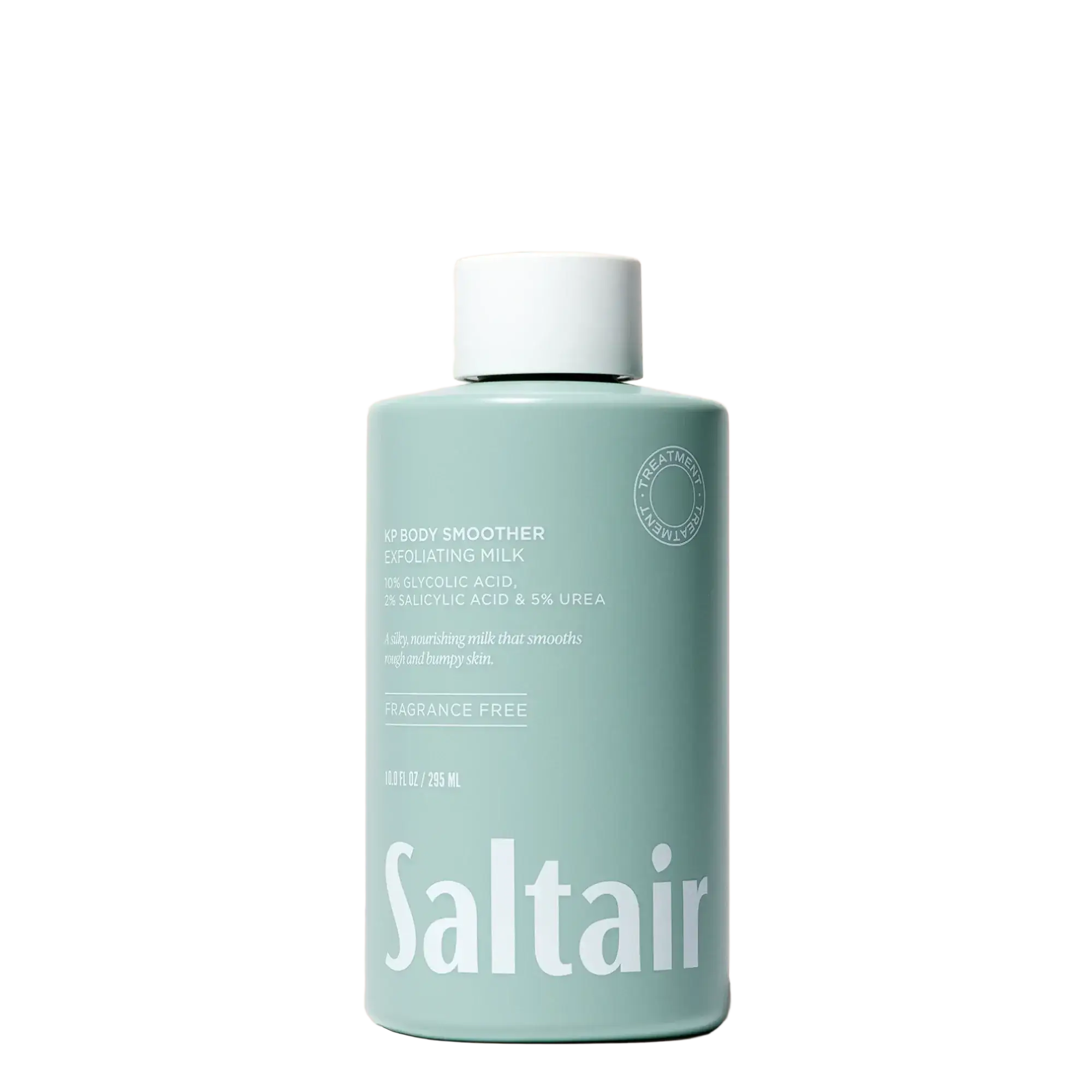 Saltair KP Body Smoother Exfoliating Milk