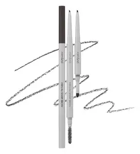 Romand Han All Sharp Brow C1 Classic Gray