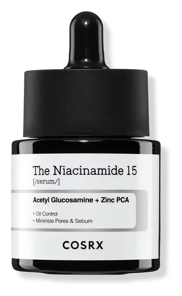 COSRX The Niacinamide 15 Serum