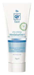 QV Face Ultra Calming Moisturiser