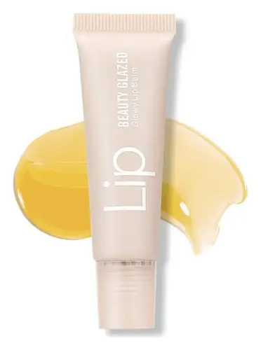 Beauty Glazed Glowy Lip Balm #105 Vanilla