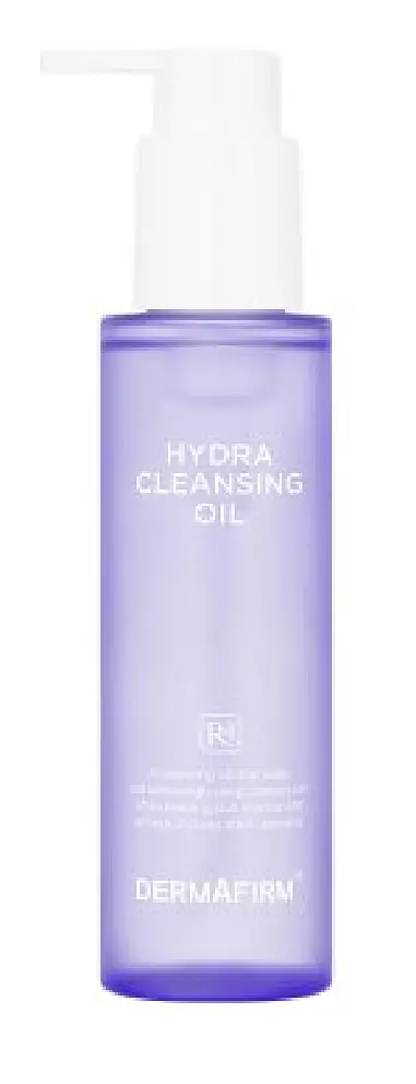 Dermafirm Hydra Cleansing Oil