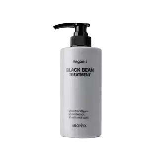 MediFlower Aronyx Vegan.i Black Bean Treatment