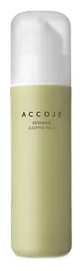 Accoje Reviving Sleeping Pack