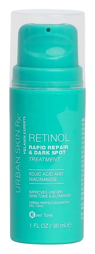 Urban Skin Retinol Rapid Repair and Dark Spot Treatment