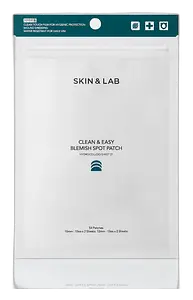 Skin&Lab Clean & Easy Blemish Spot Patch