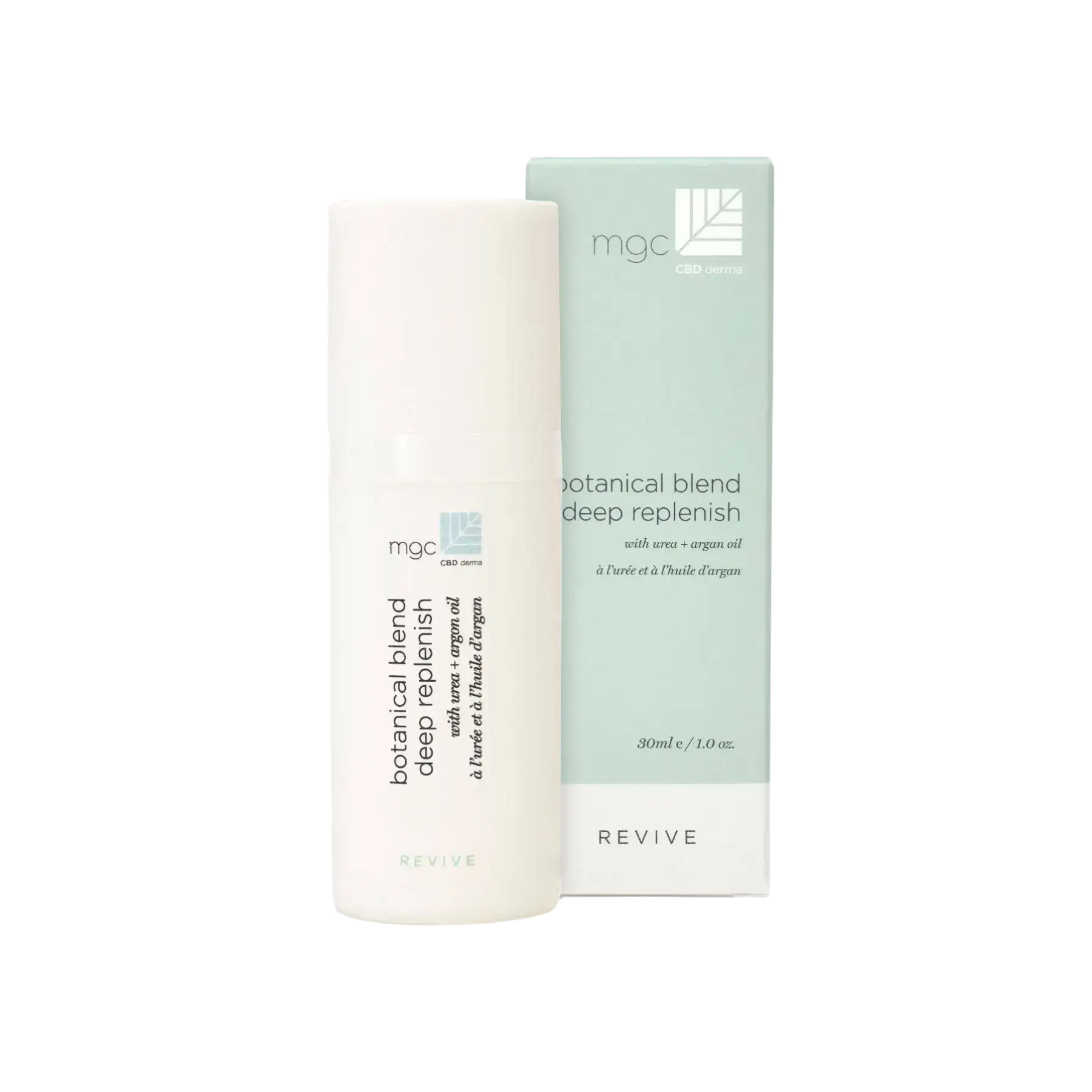 MGC Derma Botanical Blend Deep Replenish