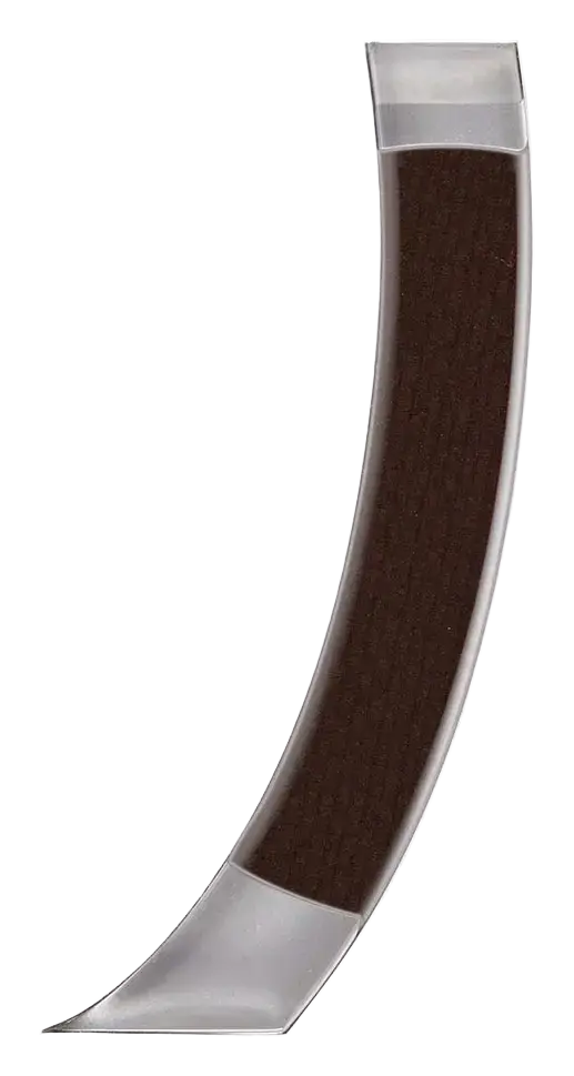 Kryolan Cake Eye Liner Brown