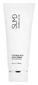 SLMD Glycolic Acid Body Scrub