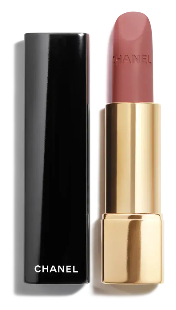 Chanel Rouge Allure Velvet 63 Essentielle