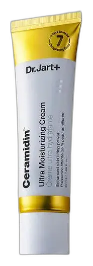 Dr. Jart+ Ceramidin Ultra Moisture Cream