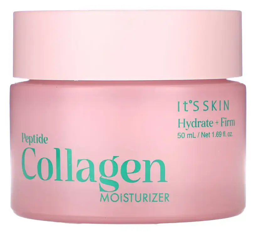 It's Skin Peptide Collagen Moisturizer