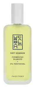 Facetory Soft Essence With Fermented Seaweed + 5% Panthenol