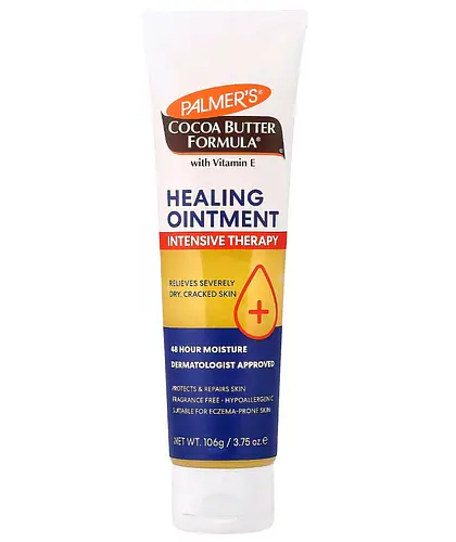 Palmer's Cocoa Butter Formula Intensive Therapy Healing Ointment