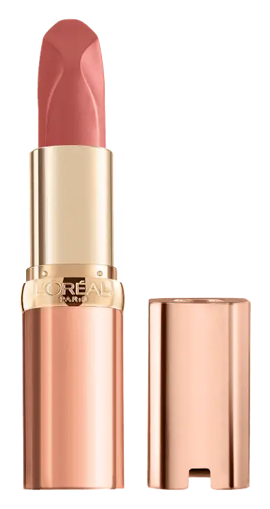 L'Oreal Les Nus By Colour Riche Intense Nude Lipstick Nu Impertinent