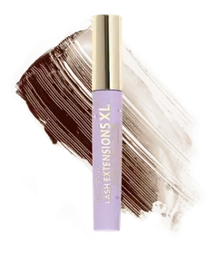 Milani Highly Rated Lash Extensions XL Volumizing Tubing Mascara 140 Brown